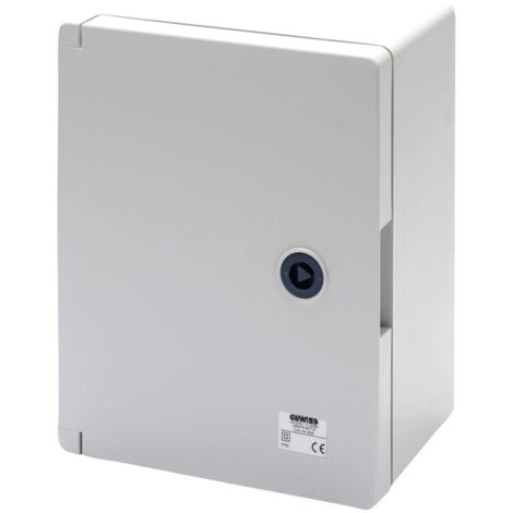 Caja mural Gewiss 200x254x135 IP55 GW44808