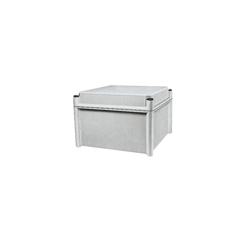 

Caja opaca PC PLS 36x36x18 7035 SCHNEIDER ELECTRIC NSYPLSC3636G