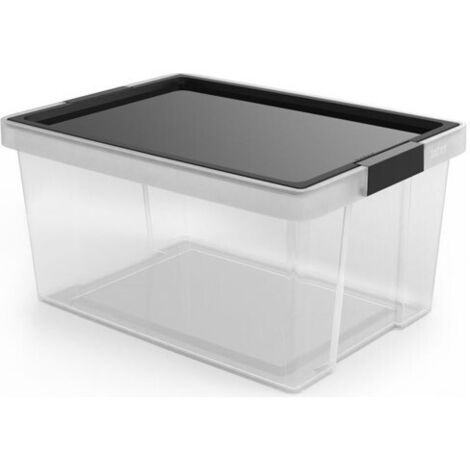 PLASTICOS TATAY Caja Orden 35Lt Multi Tatay Pl Ne New 1157402