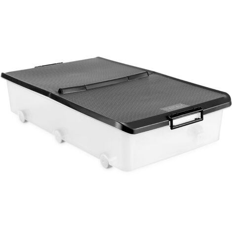 CAJA ORDEN 63LT BAJO CAMA TATAY PL NE NEW C/RDA 1158602