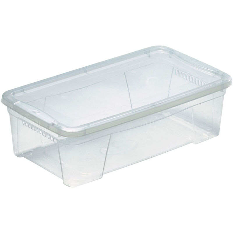 Caja de almacenaje space box 3, 8,7l