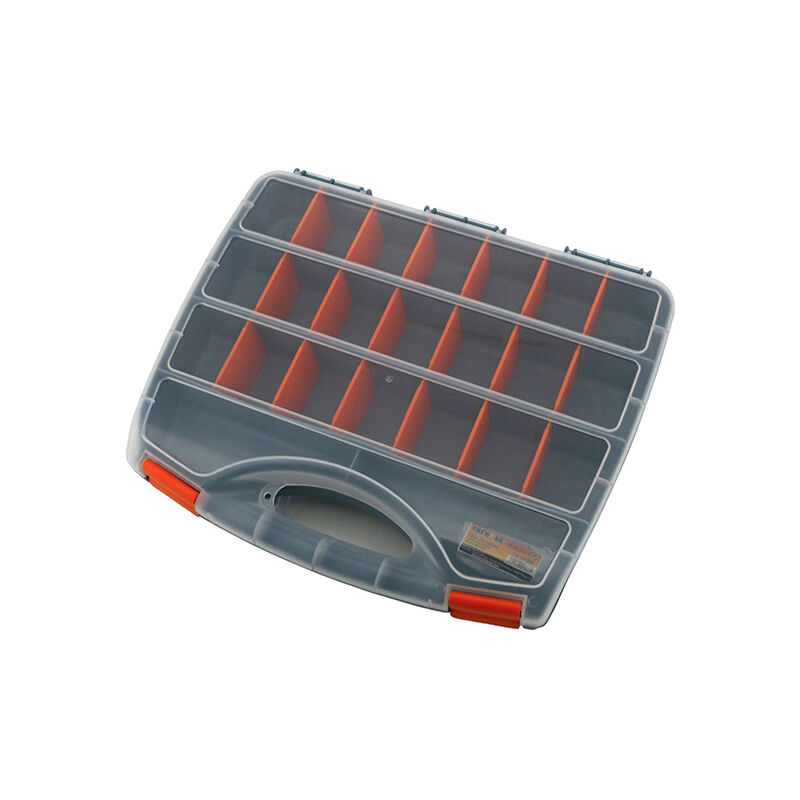 

Caja organizadora 34x28x8 cm - Orework