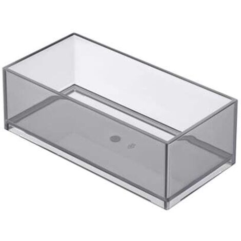 Caja organizadora para mueble de baño (grande) - ROCA