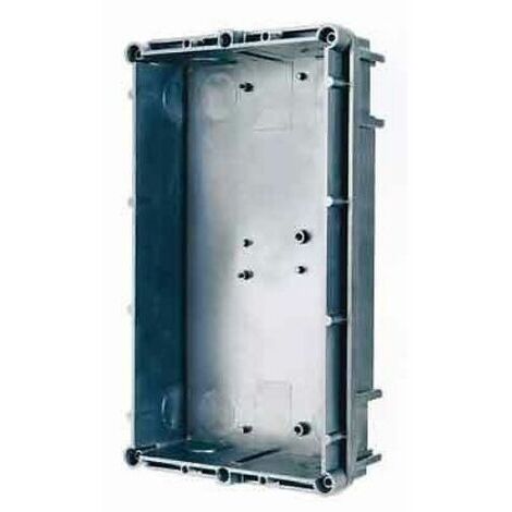 Caja para 2 mÓdulos de sÍntesis 1145/52