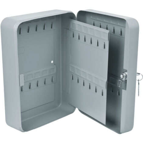 Caja para 36 llaves