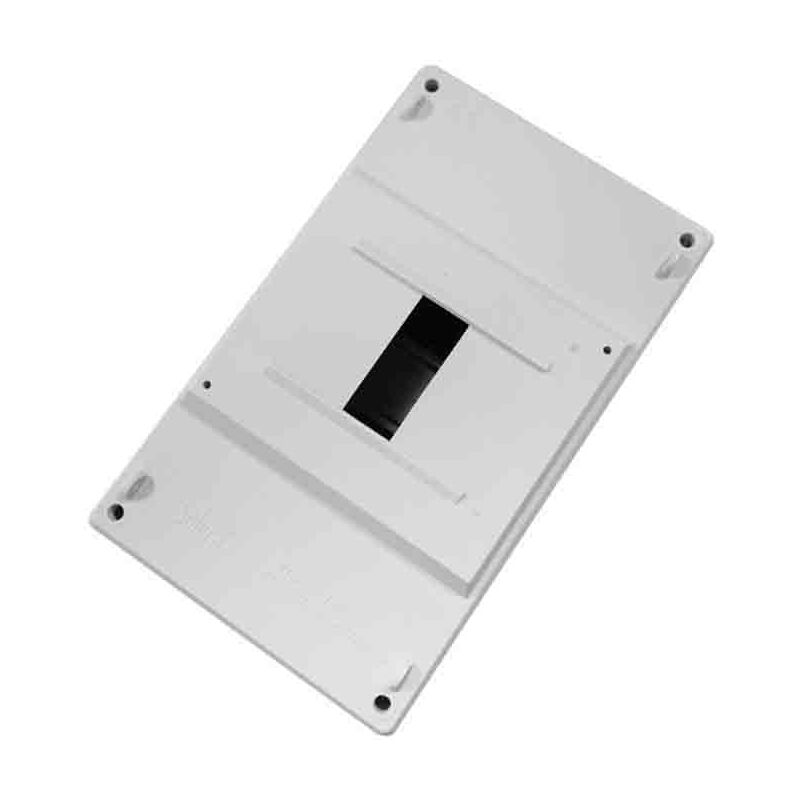 

SOLERA Caja para distribución1 elemento empotrar 115x188x55mm solera