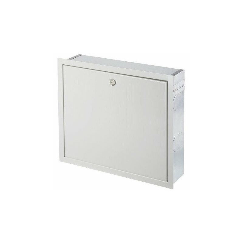 

Oventrop - CAJA PARA Distribuidor HASTA 6 SALIDAS