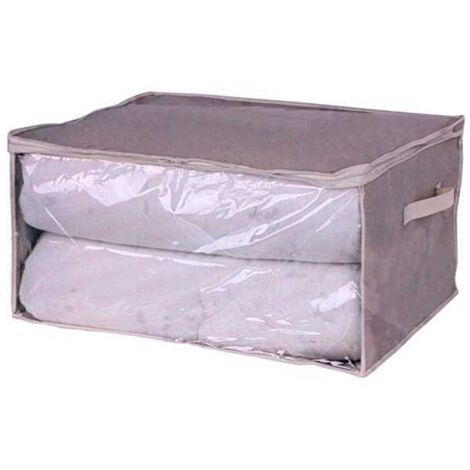 Caja para fundas Sand 60X45 H.30 Ladydoc 06308