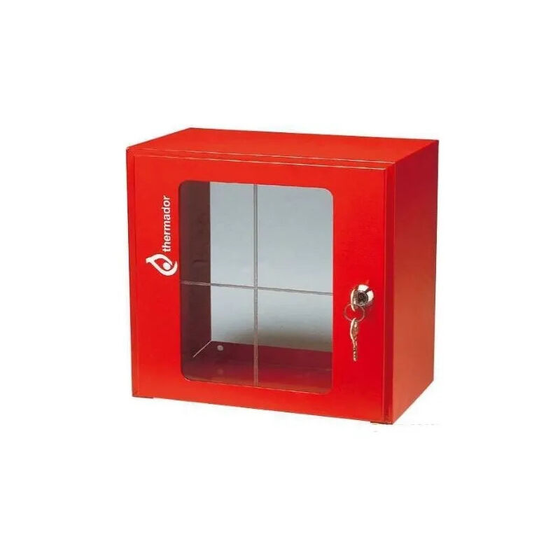 

Caja para gas RTS - 300X300X200