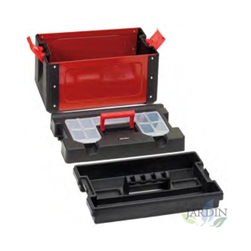 

Caja para herramientas 30x53x28 cm