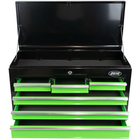 Caja para herramientas con 4 cajones JBM 51575