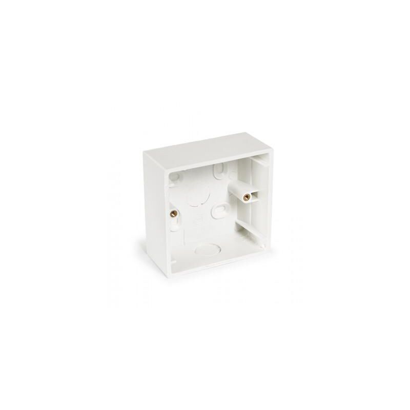 

Caja Instalacion En Superficie KS-06 WA-66R
