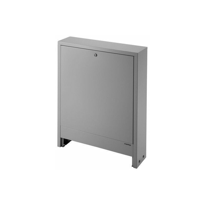 

Oventrop - CAJA PARA MONTAJE EN SUPERFICIE L1250 x H760 / 870 x P160mm