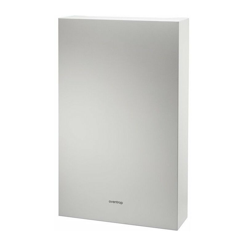 

Oventrop - CAJA PARA REGUDIS W-HT Duo, RACC. ARRIBA Y ABAJO
