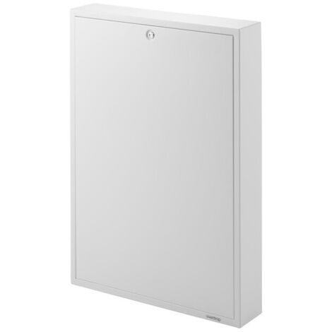 CAJA PARA REGUDIS W-HTF MOD. GSWB, APLICADO