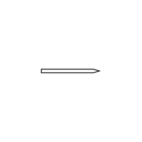 CAJA PIN 0.6 S/CABEZA KIVEC MCPIN0.6