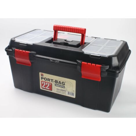 Caja Pl-Isi-22 Org Maestro