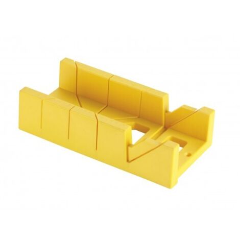 CAJA PLÁSTICO INGLETEAR 300x140x60 MM