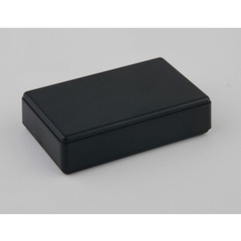 

Caja plastico para proyectos 100x61x28mm