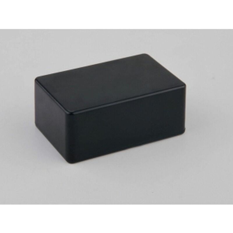 

Caja plastico para proyectos 70x45x29mmm