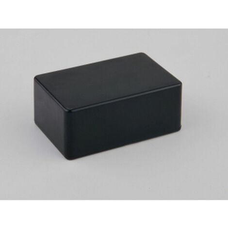 Caja plastico para proyectos 70x45x29mmm