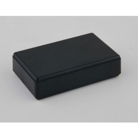 Caja plastico para proyectos 80x50x21mm