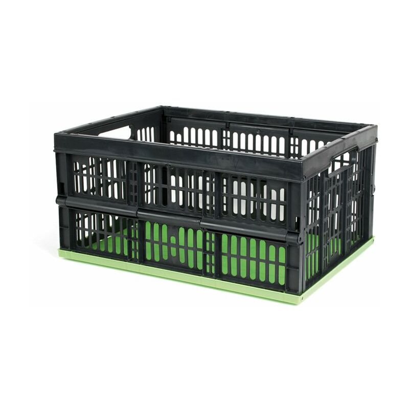 

Caja Pleg.32L.Multiuso 48X35X24 Cm.