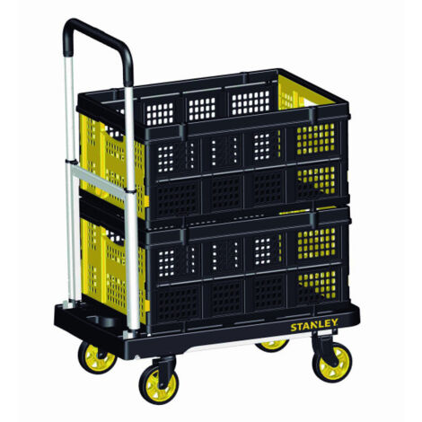 Caja plegable 25 kg SXWTD-FT505
