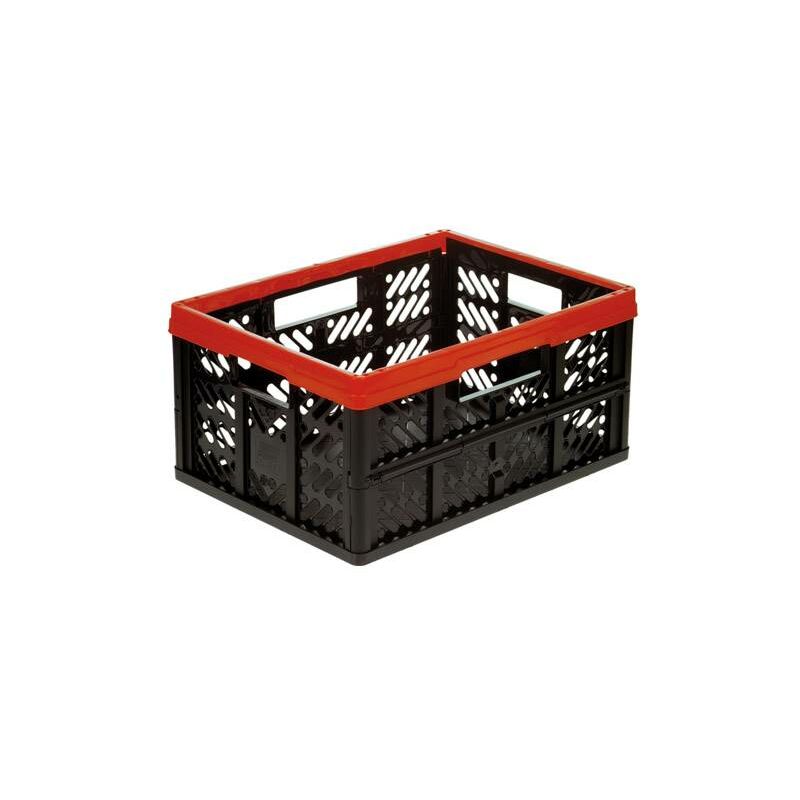 

Caja plegable 32L Roj/Negr 0221.Fbe