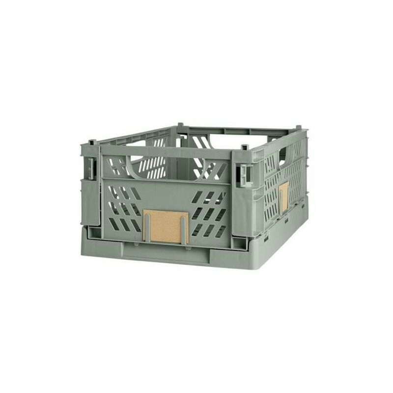 

Cmp Paris - CAJA PLEGABLE 50X33 MINT GREEN 73882