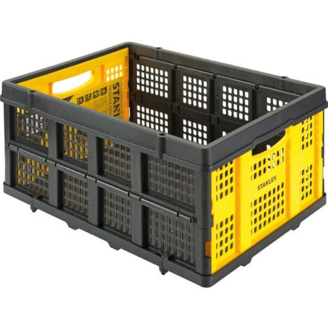Caja plegable STANLEY 25 kg SXWTD-FT505