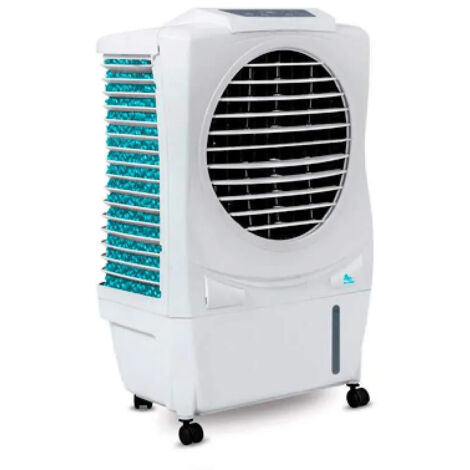 Caja Polar 3 speed cooler, diámetro 23cm, 105w