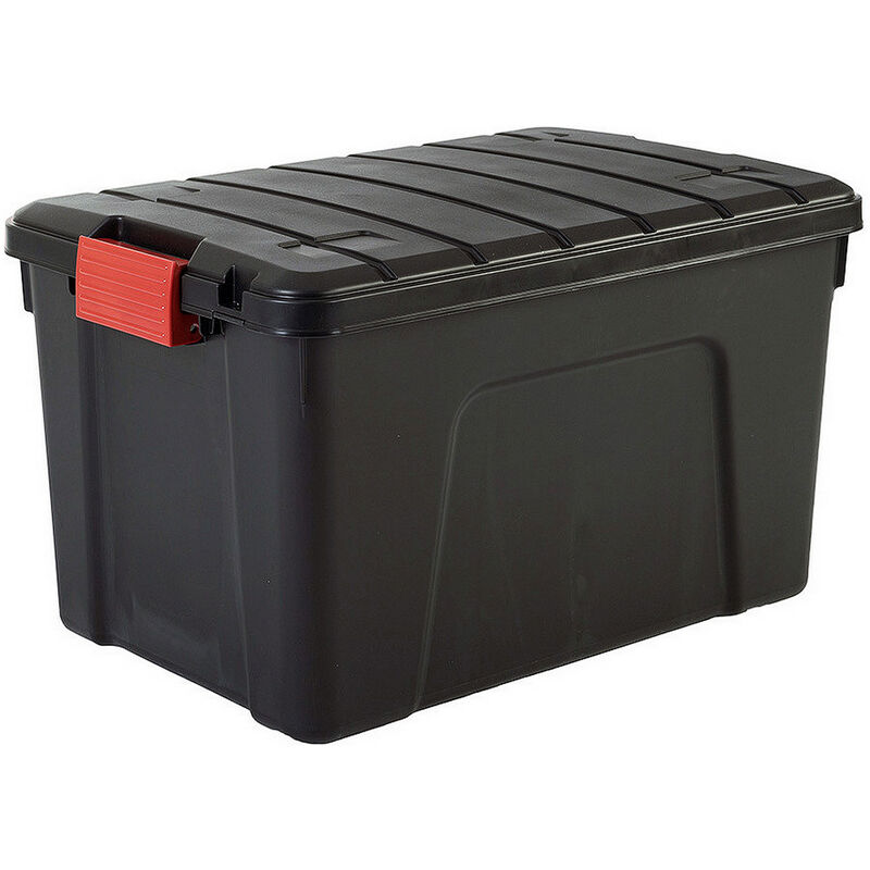 

EDM - IRIS Caja pongotodo 'explorer box' 60l