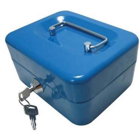 Caja porta cinturones