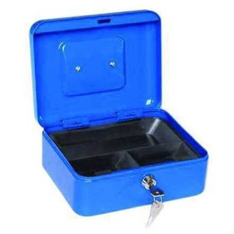 Caja portaequipajes Blinky Bk-Pv2A Bandeja 20X16X9