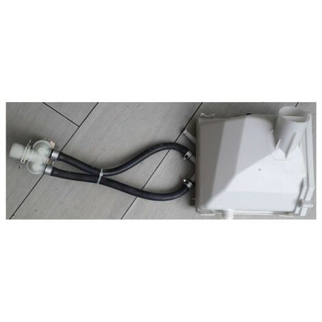 Caja producto lavadora Samsung DC97-18572A