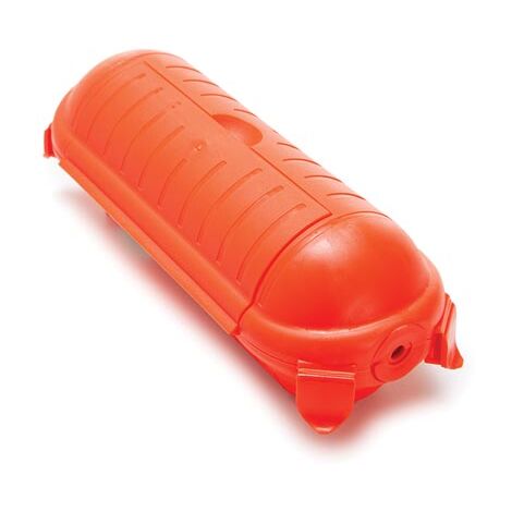 Caja protectora para enchufes IP44