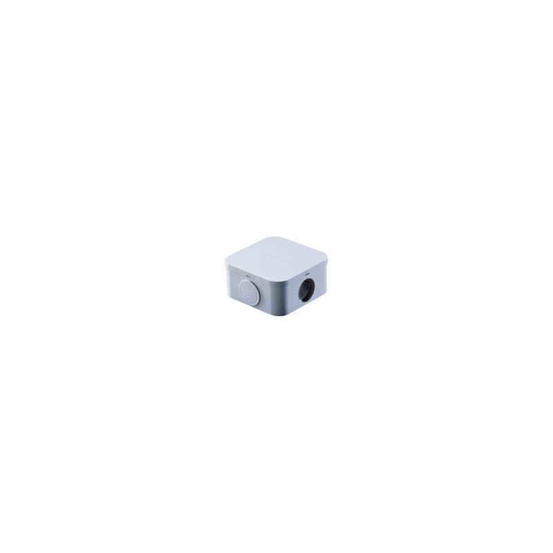 

CAJA QUADRIX 10 ENTRADAS DX45010 - Gewiss