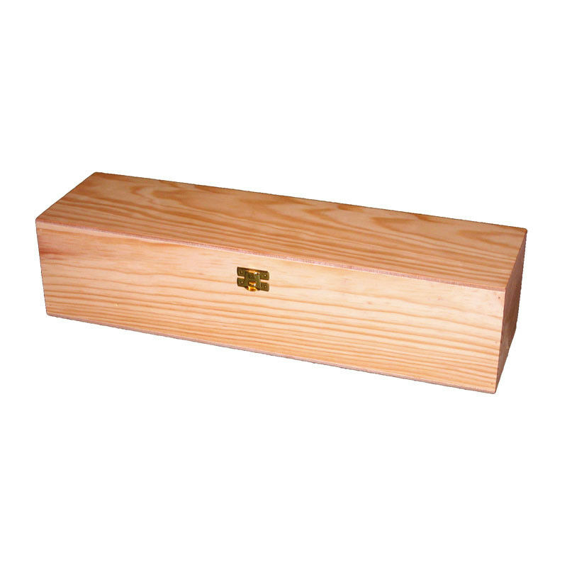 

Caja rectangular