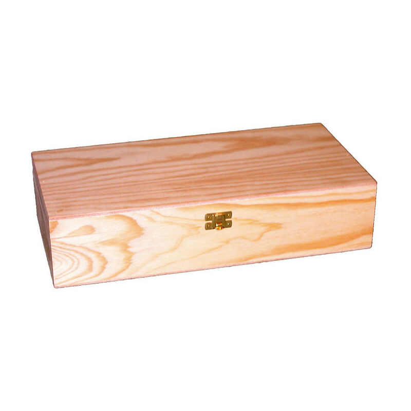 

Caja rectangular