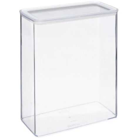 Caja rectangular esquinera eske 4,3l - 5five