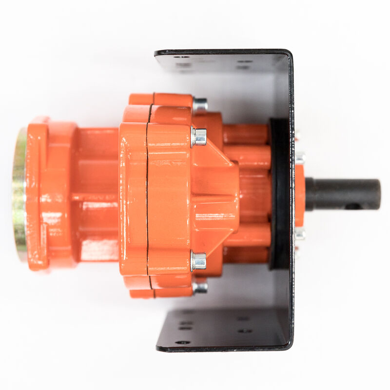 

Caja reductora transmision ahoyador motor 4t 75cc
