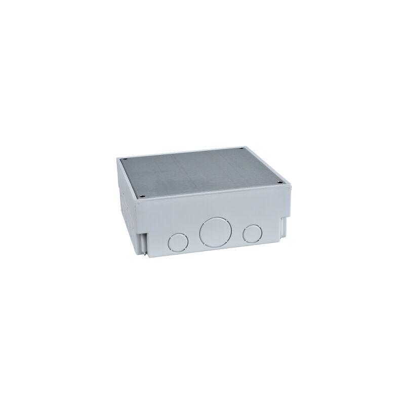 

CAJA REGISTRO PLÁSTICO, CUADRADA ISM50320 - Schneider Electric