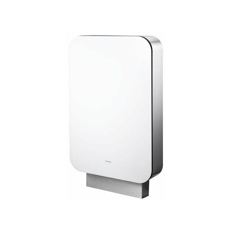 

Oventrop - CAJA REGUBOX DE GAMA ALTA, PARA REGUDIS W-HTU / HTF