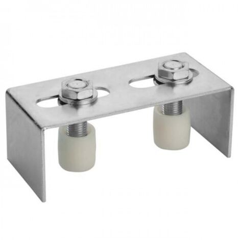 CAJA REGULABLE SIMPLE RODILLOS 35 - EBRO