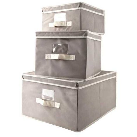 Caja Sand B 30X40 H.25 Ladydoc 06306
