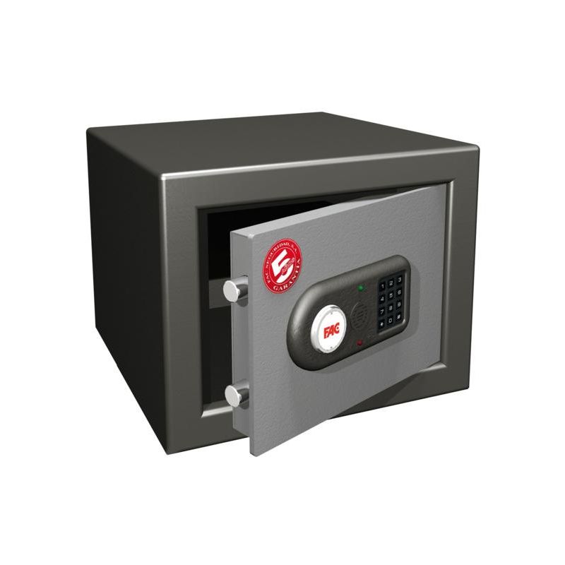 

Caja seguridad electrónica 102 ES -