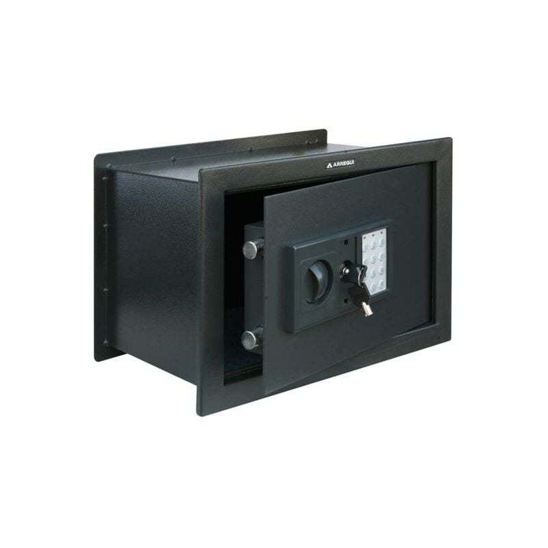 Arregui - Caja seguridad electrónica class - talla