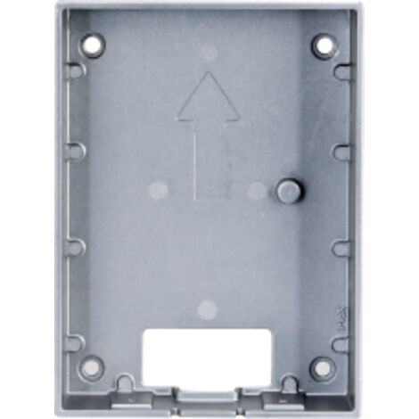 Caja Soporte De Pared Para Vto2202F Y Vto2202F-P Dahua Vtm115