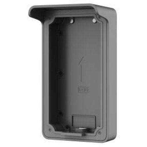 Caja Soporte Pared Para Vto3211D-P1/P2/P4-S2 Dahua Vtm07R